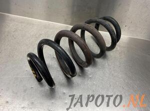 Coil Spring TOYOTA RAV 4 IV (_A4_)