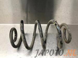 Coil Spring NISSAN TIIDA Hatchback (C11)