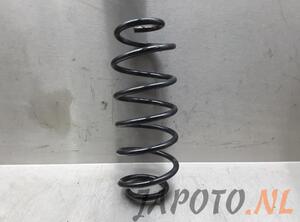 Coil Spring TOYOTA AYGO (_B4_)