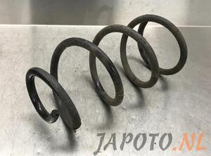 Coil Spring NISSAN MICRA IV (K13_)