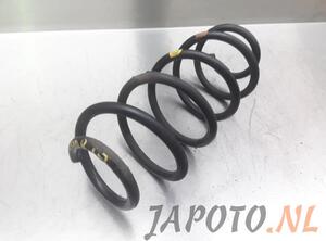 Coil Spring TOYOTA IQ (_J1_)