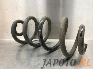 Coil Spring NISSAN X-TRAIL (T32_)