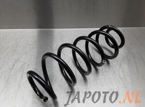 Coil Spring MAZDA 2 (DL, DJ)