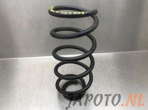 Coil Spring NISSAN MICRA V (K14)