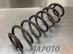 Coil Spring MAZDA 2 (DE_, DH_)