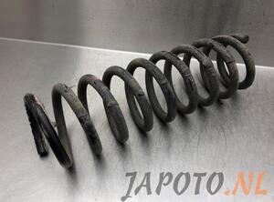 Coil Spring HYUNDAI ix35 (LM, EL, ELH), HYUNDAI TUCSON (TL, TLE)