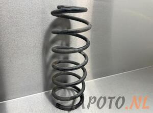 Coil Spring HYUNDAI i10 II (BA, IA)