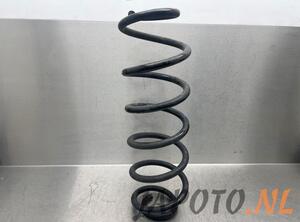 Coil Spring TOYOTA C-HR (_X1_), TOYOTA PRIUS PHV (_W52_)