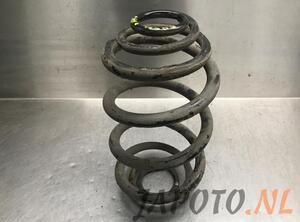 Coil Spring NISSAN PRIMASTAR Van (X83), NISSAN PRIMASTAR Bus (X83)