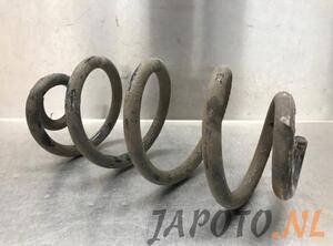 Coil Spring NISSAN X-TRAIL (T32_)