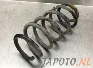 Coil Spring TOYOTA AVENSIS Estate (_T27_)