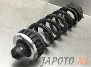 Coil Spring TOYOTA SUPRA (DB_)