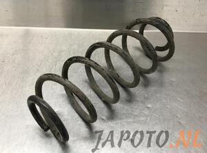 Coil Spring MITSUBISHI MIRAGE / SPACE STAR Hatchback (A0_A)