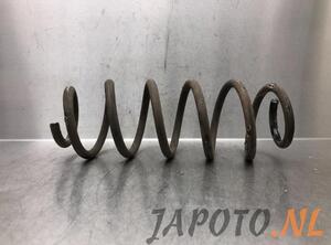 Coil Spring MAZDA 2 (DL, DJ)