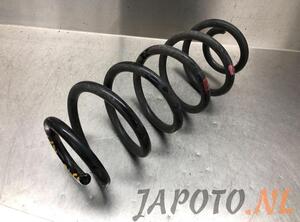 Coil Spring TOYOTA VERSO (_R2_)