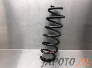 Coil Spring NISSAN QASHQAI II SUV (J11, J11_)