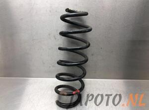 Coil Spring NISSAN QASHQAI II SUV (J11, J11_)