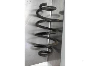 Coil Spring NISSAN JUKE (F15)