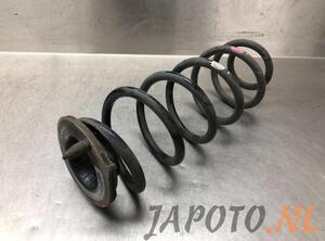 Coil Spring MAZDA 2 (DL, DJ)