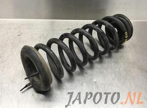 Coil Spring HYUNDAI i40 I CW (VF)