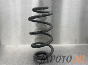 Coil Spring NISSAN QASHQAI / QASHQAI +2 I (J10, NJ10, JJ10E)