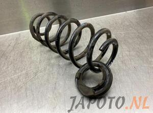 Coil Spring TOYOTA AURIS (_E15_), TOYOTA AURIS (_E18_), TOYOTA AURIS Estate (_E18_)