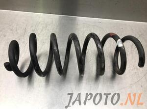 Coil Spring NISSAN QASHQAI II SUV (J11, J11_)