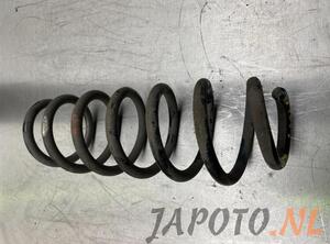 Coil Spring NISSAN QASHQAI II SUV (J11, J11_)