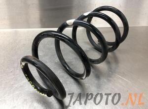 Coil Spring NISSAN MICRA IV (K13_)