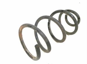 Coil Spring NISSAN MICRA IV (K13_)