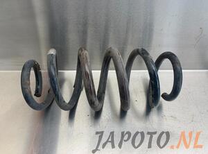 Coil Spring TOYOTA RAV 4 III (_A3_)