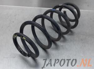 Coil Spring TOYOTA URBAN CRUISER (_P1_)