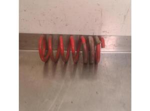 Coil Spring NISSAN 350 Z Coupe (Z33), NISSAN 350Z Roadster (Z33)