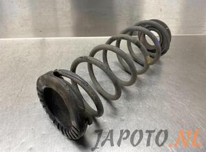 Coil Spring HYUNDAI i20 (GB, IB), HYUNDAI i20 ACTIVE (IB, GB), HYUNDAI i20 II Coupe (GB)