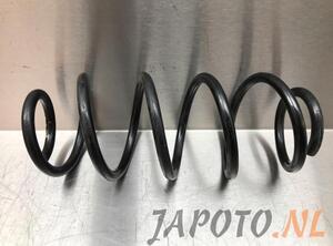 Coil Spring TOYOTA YARIS (_P13_)