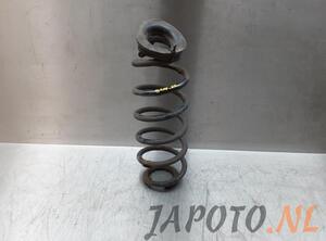 Coil Spring TOYOTA VERSO (_R2_)