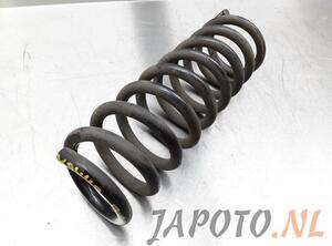 Coil Spring KIA SPORTAGE (SL)