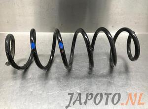 Coil Spring TOYOTA YARIS (_P21_, _PA1_, _PH1_)