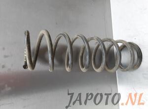 Coil Spring SUZUKI JIMNY Closed Off-Road Vehicle (SN)