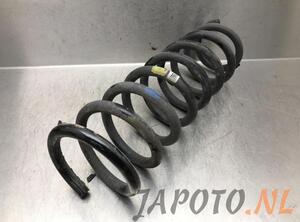 Coil Spring KIA CEE&#039;D (JD), KIA PRO CEE&#039;D (JD), KIA CEE&#039;D Sportswagon (JD)