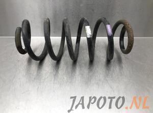 Coil Spring TOYOTA PRIUS PLUS (_W4_), TOYOTA Prius Plus (_W4_)