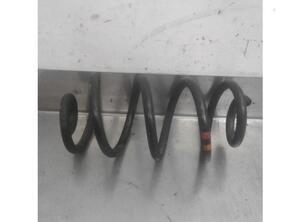 Coil Spring NISSAN QASHQAI / QASHQAI +2 I (J10, NJ10, JJ10E)