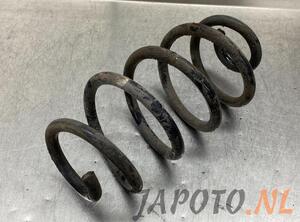 Coil Spring NISSAN JUKE (F15)