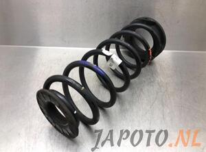 Coil Spring HYUNDAI i20 (GB, IB), HYUNDAI i20 ACTIVE (IB, GB), HYUNDAI i20 II Coupe (GB)