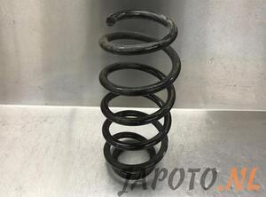 Coil Spring TOYOTA AURIS (_E18_), TOYOTA AURIS Estate (_E18_), TOYOTA AURIS (_E15_)