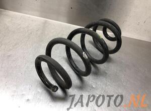 Coil Spring NISSAN X-TRAIL (T32_)