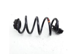 Coil Spring NISSAN QASHQAI / QASHQAI +2 I (J10, NJ10, JJ10E)