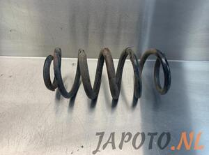 Coil Spring TOYOTA RAV 4 III (_A3_)