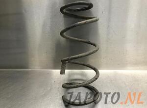 Coil Spring CHEVROLET SPARK (M300)