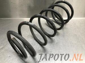 Coil Spring KIA RIO III (UB), KIA RIO III Saloon (UB)